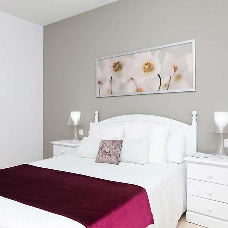 Corralejo Urban II By Vacanzy Collection ลาโอลีวา ภายนอก รูปภาพ