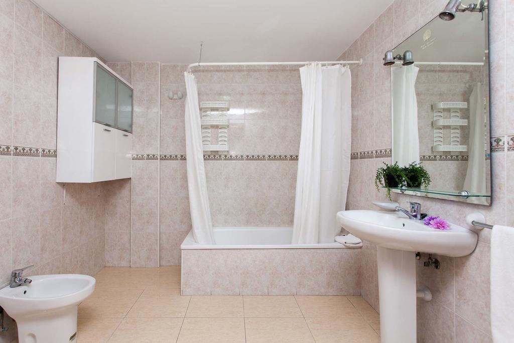 Corralejo Urban II By Vacanzy Collection ลาโอลีวา ภายนอก รูปภาพ