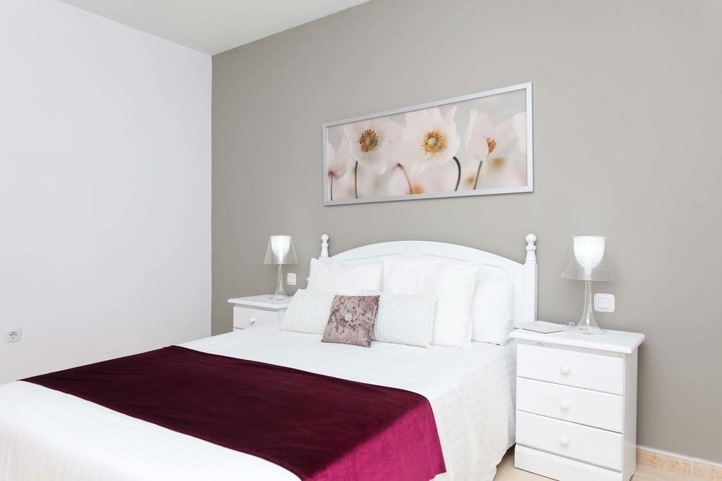 Corralejo Urban II By Vacanzy Collection ลาโอลีวา ภายนอก รูปภาพ