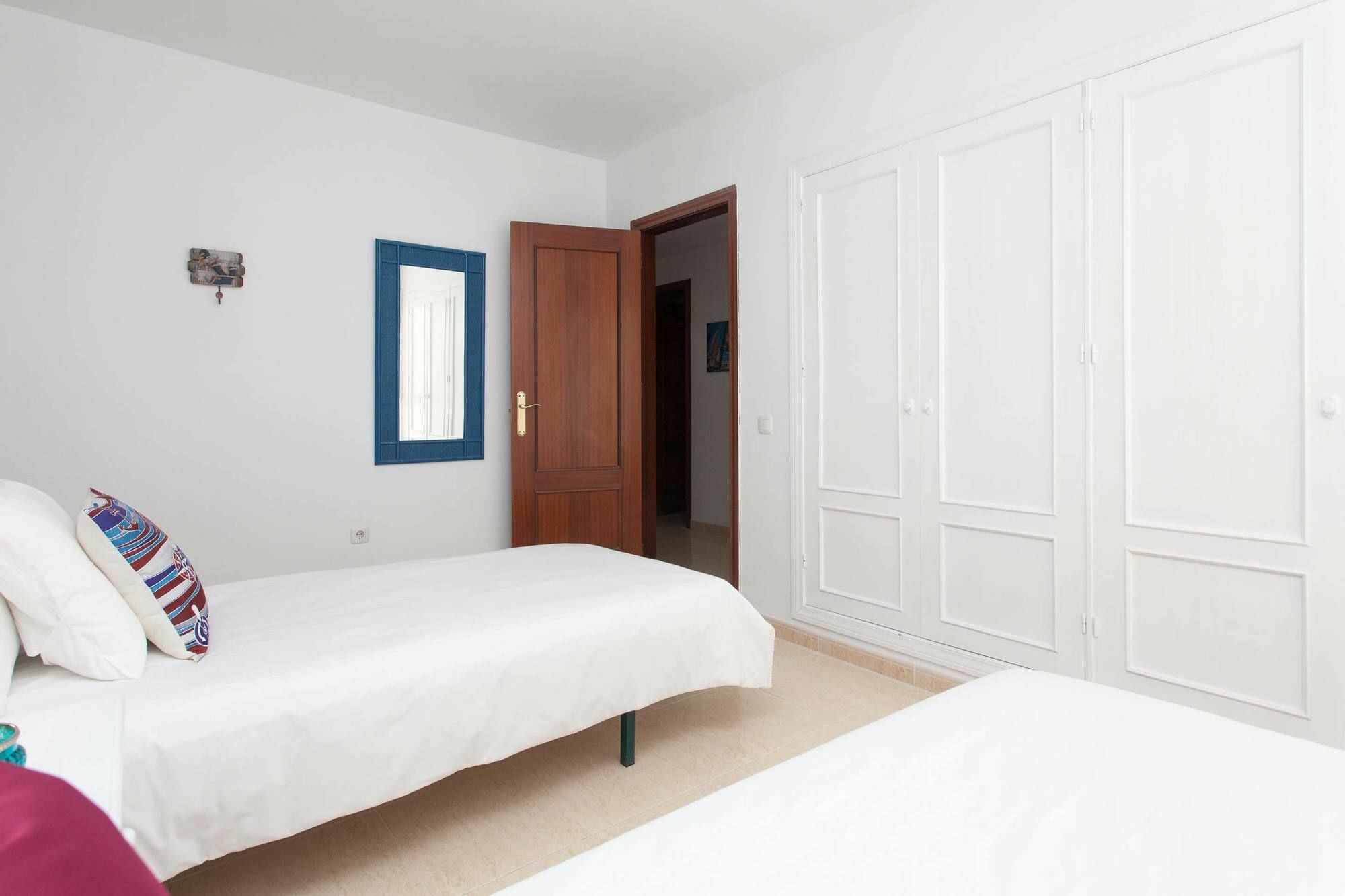 Corralejo Urban II By Vacanzy Collection ลาโอลีวา ภายนอก รูปภาพ