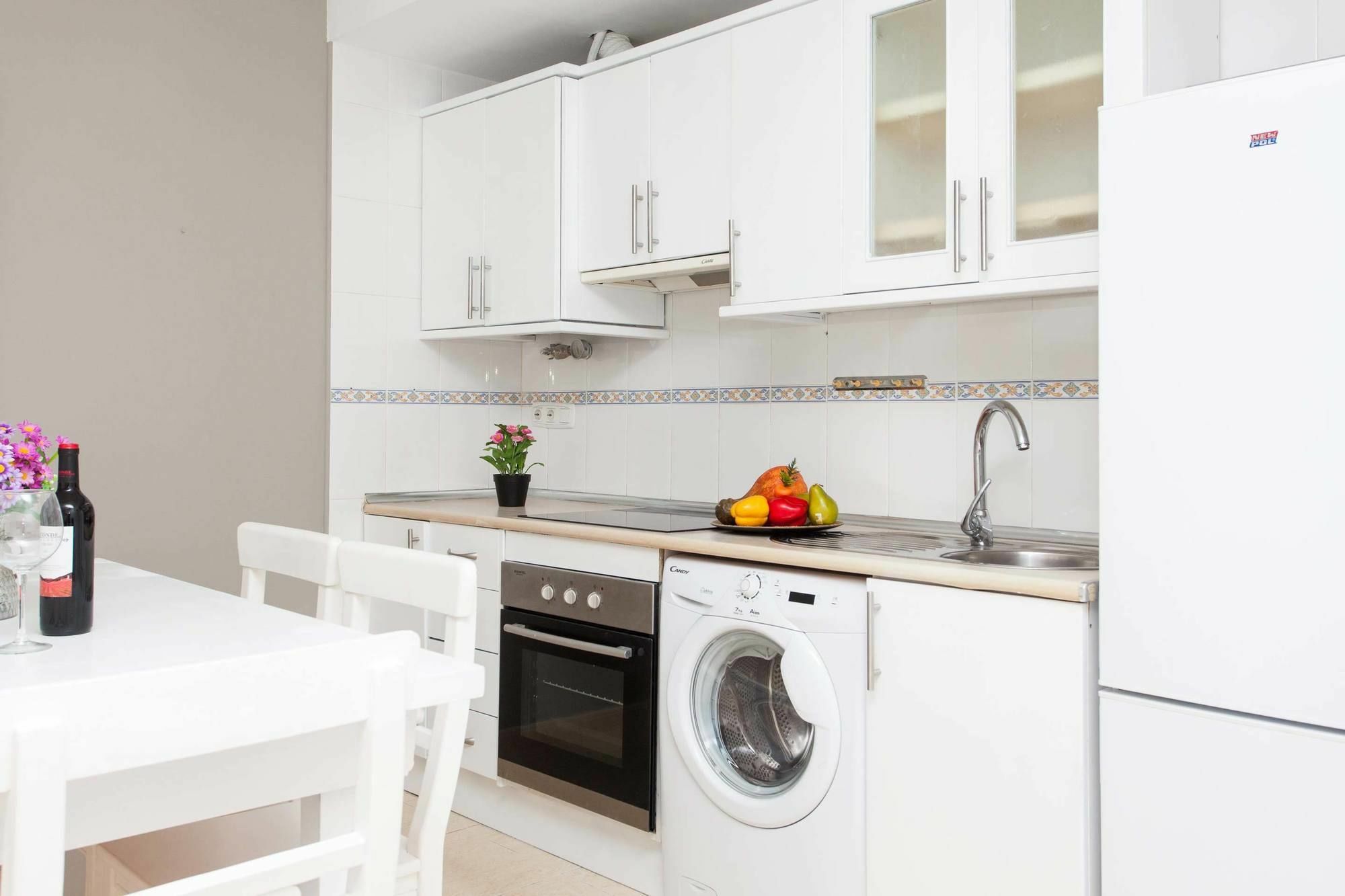 Corralejo Urban II By Vacanzy Collection ลาโอลีวา ภายนอก รูปภาพ